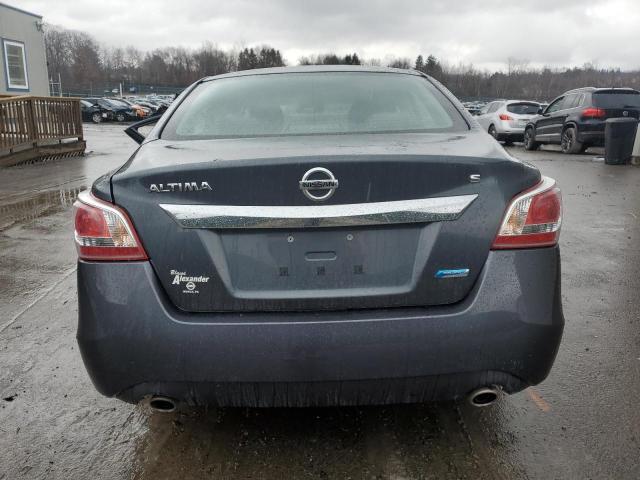 Photo 6 from auction – 2013 NISSAN ALTIMA 2.5 with VIN 1N4AL3AP1DC910694