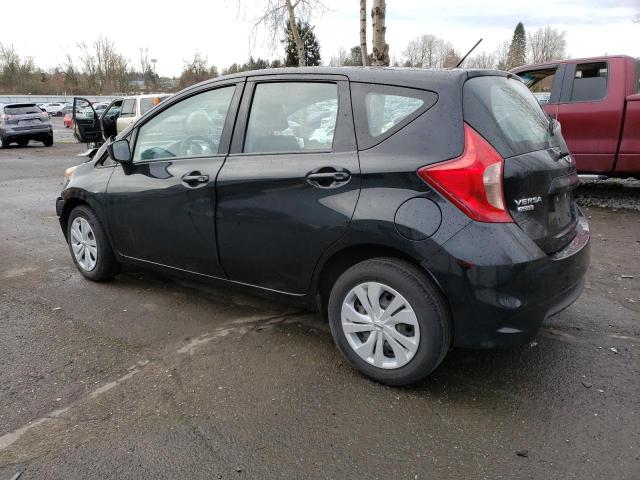 Photo 2 from auction – 2019 NISSAN VERSA NOTE with VIN 3N1CE2CP3KL358026