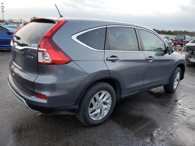 Photo 3 from auction – 2016 HONDA CR-V EX with VIN 5J6RM4H55GL053315