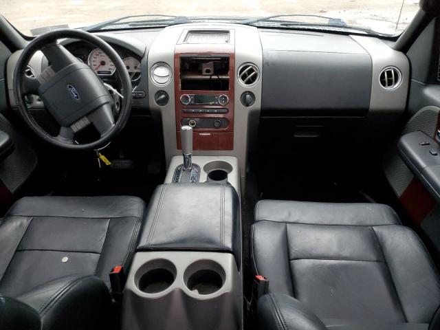 Photo 8 from auction – 2008 FORD F150 SUPER with VIN 1FTPW14578FC31981