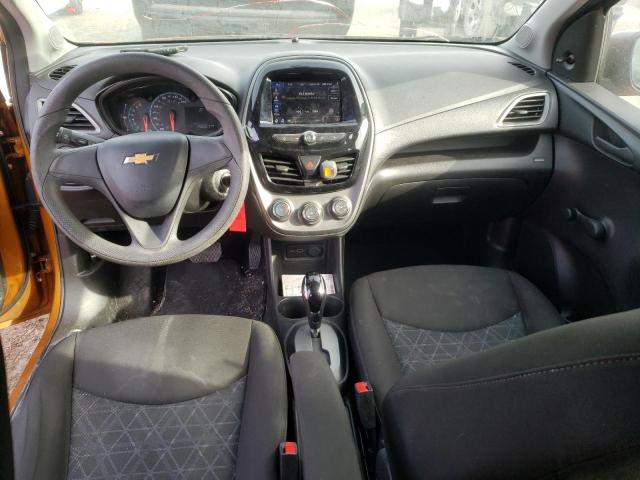 Photo 8 from auction – 2019 CHEVROLET SPARK LS with VIN KL8CB6SA3KC745058