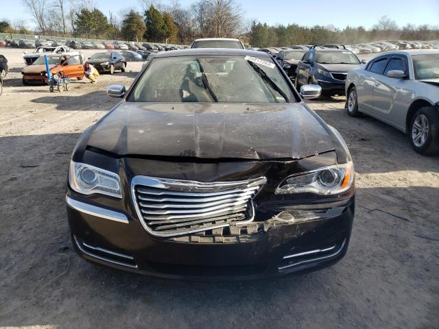 Photo 5 from auction – 2012 CHRYSLER 300 with VIN 2C3CCAAG2CH188837