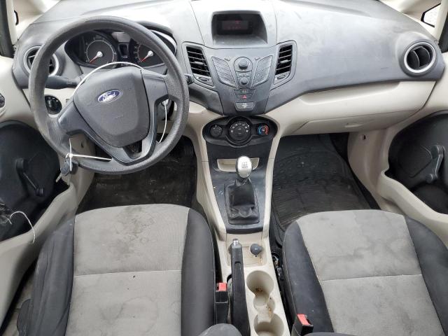 Photo 8 from auction – 2013 FORD FIESTA S with VIN 3FADP4AJ7DM186544
