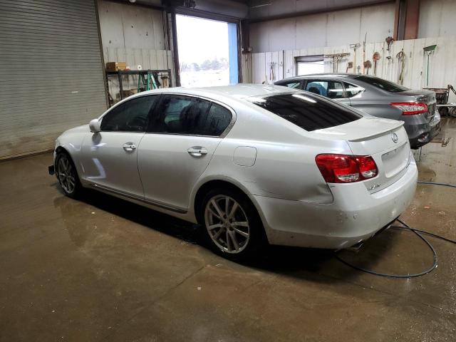 Photo 2 from auction – 2007 LEXUS GS 350 with VIN JTHCE96S170012212
