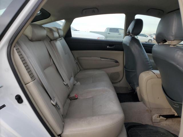 Photo 10 from auction – 2007 TOYOTA PRIUS with VIN JTDKB20U277633022