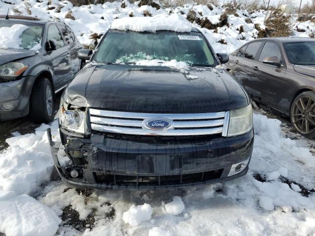 Photo 5 from auction – 2008 FORD TAURUS SEL with VIN 1FAHP27W78G100318