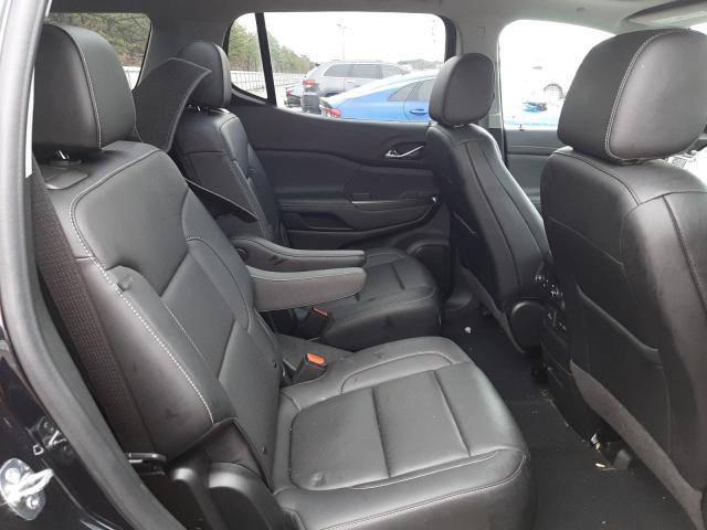 Photo 10 from auction – 2022 GMC ACADIA SLT with VIN 1GKKNULS5NZ110368