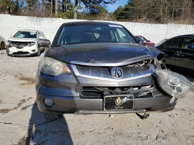 Photo 5 from auction – 2008 ACURA RDX TECHNO with VIN 5J8TB18588A005676