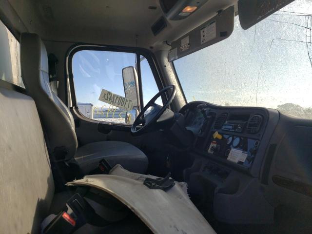 Photo 8 from auction – 2019 FREIGHTLINER M2 106 MED with VIN 3ALACWFC1KDKB8829