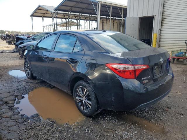 Photo 2 from auction – 2017 TOYOTA COROLLA L with VIN 2T1BURHE4HC781365