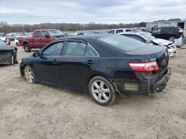 Photo 2 from auction – 2007 TOYOTA CAMRY CE with VIN 4T1BE46K97U521520