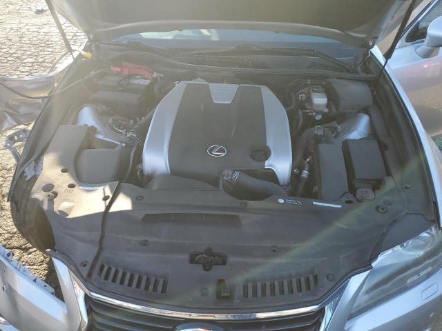 Photo 11 from auction – 2013 LEXUS GS 350 with VIN JTHCE1BL9D5008925