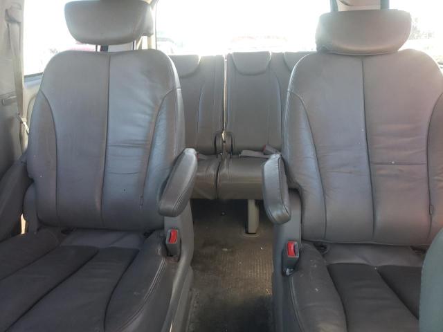 Photo 10 from auction – 2008 HYUNDAI ENTOURAGE with VIN KNDMC233186055088