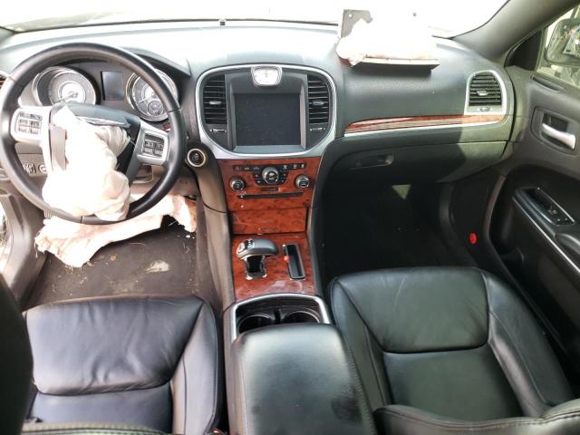 Photo 8 from auction – 2014 CHRYSLER 300 with VIN 2C3CCAAG6EH376814