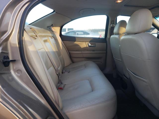 Photo 10 from auction – 2002 MERCURY SABLE LS P with VIN 1MEFM55S72A652096