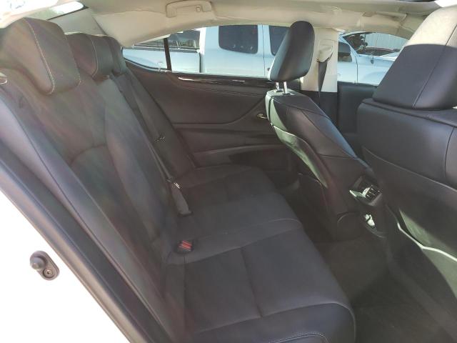 Photo 10 from auction – 2021 LEXUS ES 350 BAS with VIN 58ADZ1B12MU104544