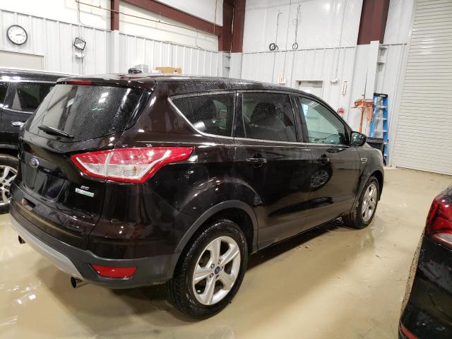 Photo 3 from auction – 2013 FORD ESCAPE SE with VIN 1FMCU0G95DUC02641