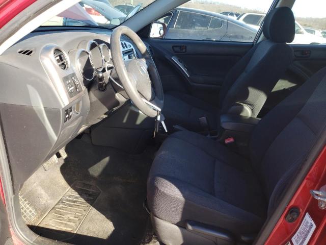 Photo 7 from auction – 2005 PONTIAC VIBE with VIN 5Y2SL63855Z434227