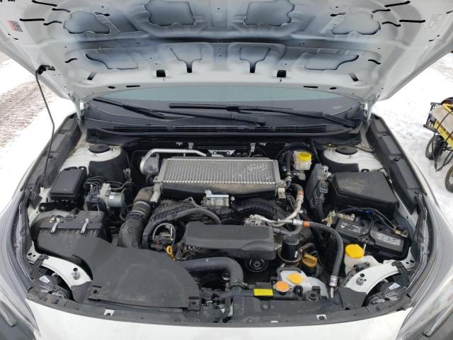 Photo 12 from auction – 2022 SUBARU OUTBACK WI with VIN 4S4BTGUD0N3167398