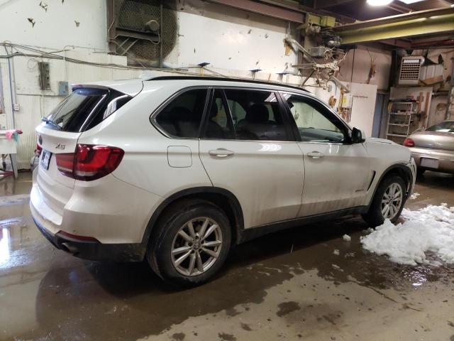 Photo 3 from auction – 2015 BMW X5 XDRIVE3 with VIN 5UXKR0C59F0P14111