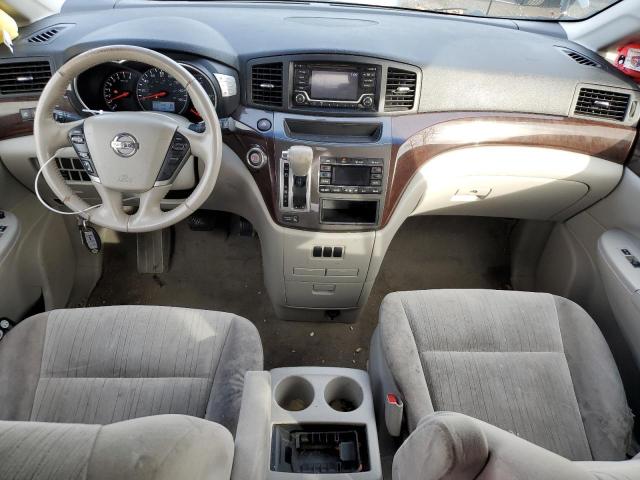 Photo 8 from auction – 2016 NISSAN QUEST S with VIN JN8AE2KP8G9155708