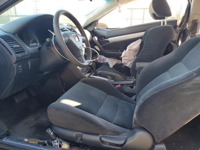 Photo 7 from auction – 2003 HONDA ACCORD EX with VIN 1HGCM72603A020745