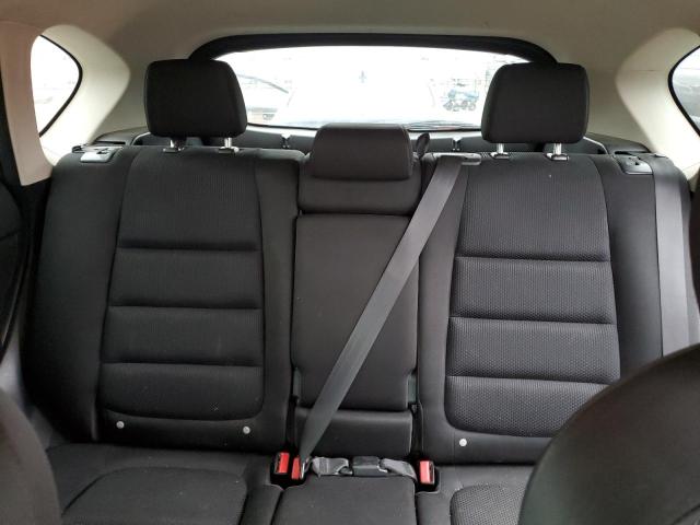 Photo 10 from auction – 2016 MAZDA CX-5 TOURI with VIN JM3KE2CY1G0622616
