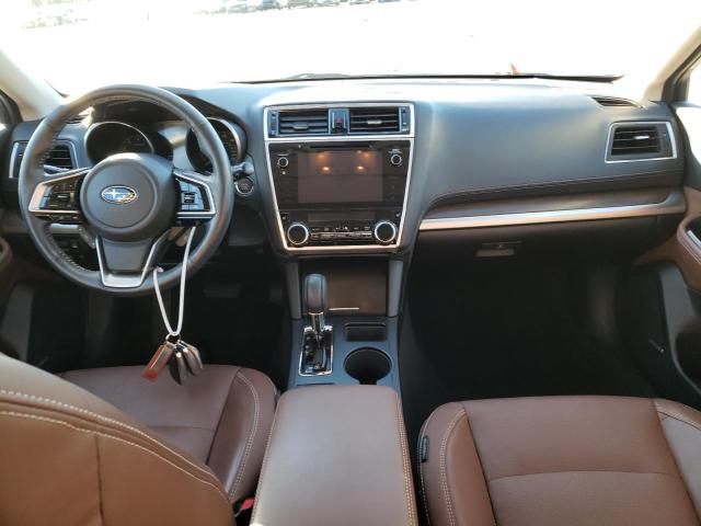 Photo 8 from auction – 2018 SUBARU OUTBACK TO with VIN 4S4BSATC0J3265026