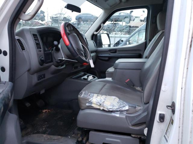 Photo 7 from auction – 2013 NISSAN NV 2500 with VIN 1N6BF0LX7DN103468
