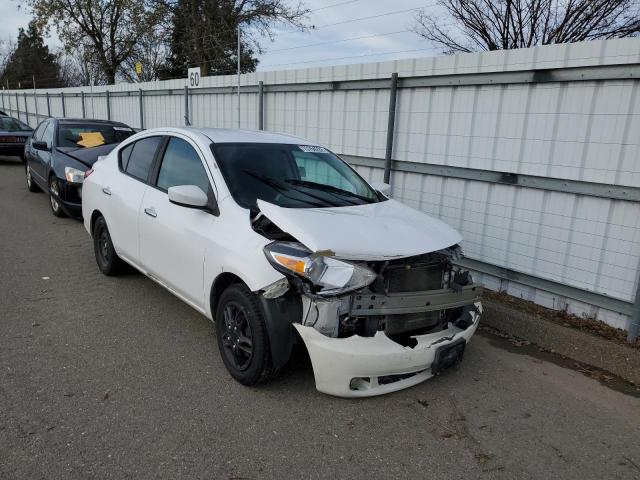 Photo 4 from auction – 2016 NISSAN VERSA S with VIN 3N1CN7AP2GL904869