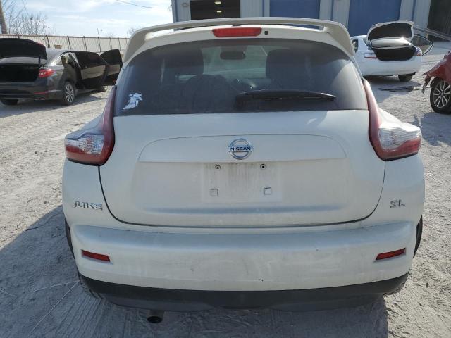 Photo 6 from auction – 2015 NISSAN JUKE S with VIN JN8AF5MR2FT508054