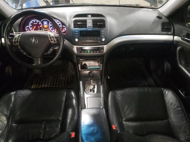 Photo 8 from auction – 2007 ACURA TSX with VIN JH4CL96817C016186