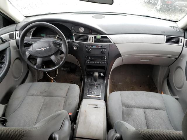 Photo 8 from auction – 2007 CHRYSLER PACIFICA with VIN 2A8GM48L07R168982