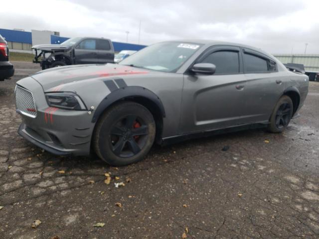 DODGE CHARGER SE 2012 with VIN 2C3CDXBG9CH128875 - Photo from auction