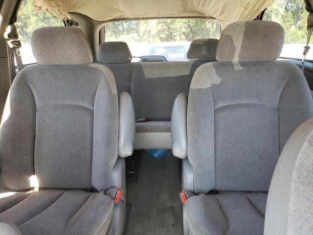 Photo 10 from auction – 2003 DODGE GRAND CARA with VIN 2D4GP44363R268375