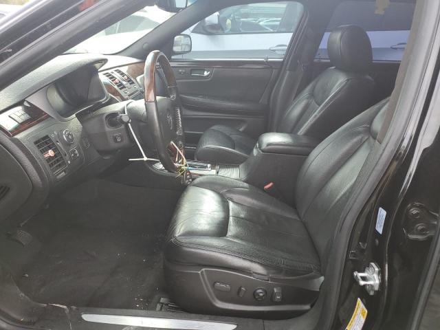 Photo 7 from auction – 2007 CADILLAC DTS with VIN 1G6KD57Y27U232644