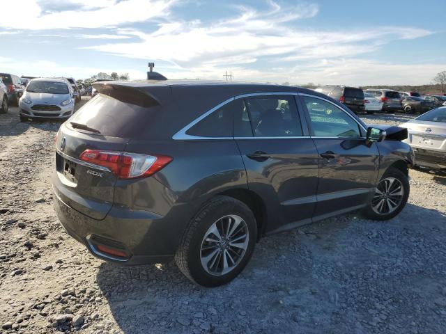 Photo 3 from auction – 2016 ACURA RDX ADVANC with VIN 5J8TB3H74GL005402