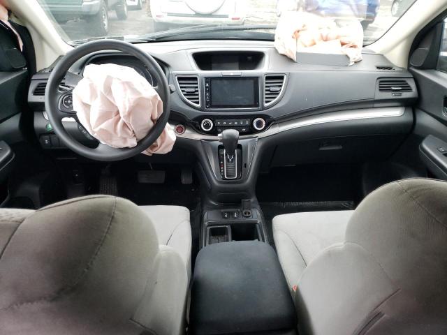 Photo 8 from auction – 2016 HONDA CR-V EX with VIN 2HKRM4H58GH655457