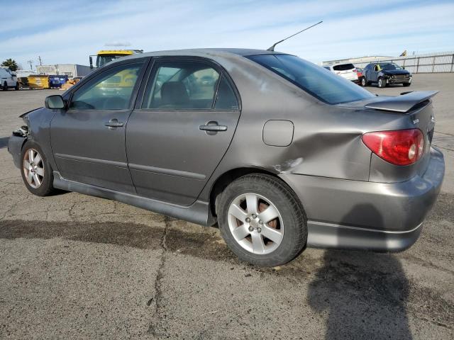 Photo 2 from auction – 2005 TOYOTA COROLLA CE with VIN 1NXBR32E45Z564352