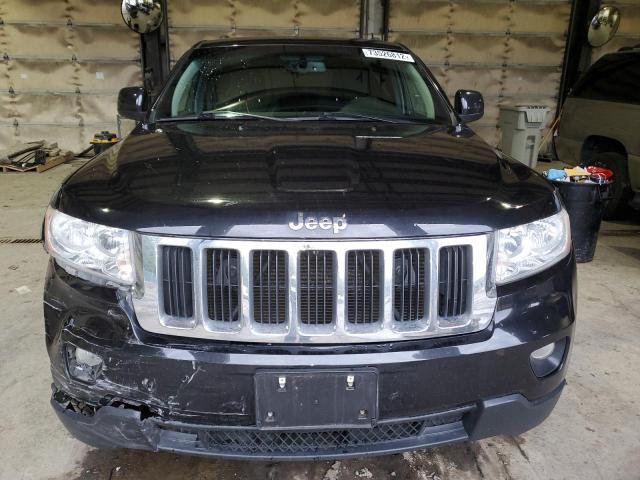 Photo 5 from auction – 2013 JEEP GRAND CHER with VIN 1C4RJFAG4DC618719