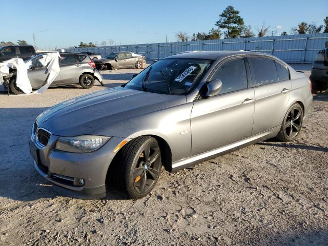 BMW 335 I 2011 с VIN WBAPM5C52BE825659 - Фото с аукциона