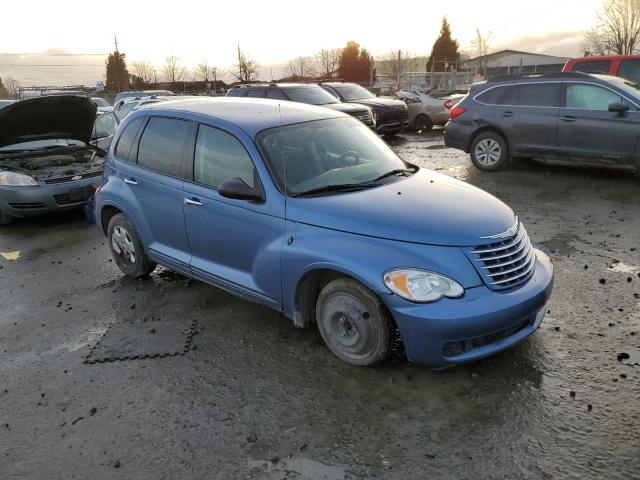 Photo 4 from auction – 2007 CHRYSLER PT CRUISER with VIN 3A4FY48B07T547096