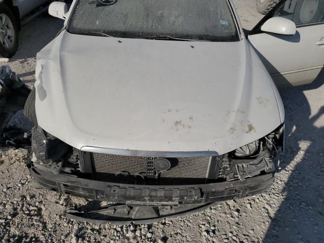 Photo 11 from auction – 2009 HYUNDAI SONATA GLS with VIN 5NPET46C19H549485