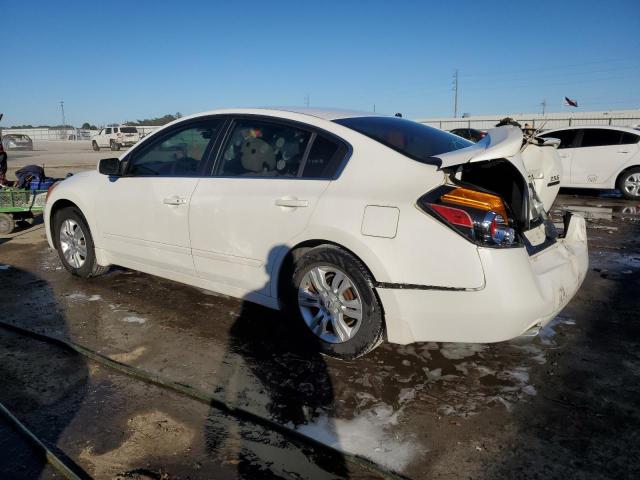Photo 2 from auction – 2011 NISSAN ALTIMA BAS with VIN 1N4AL2AP0BC174595
