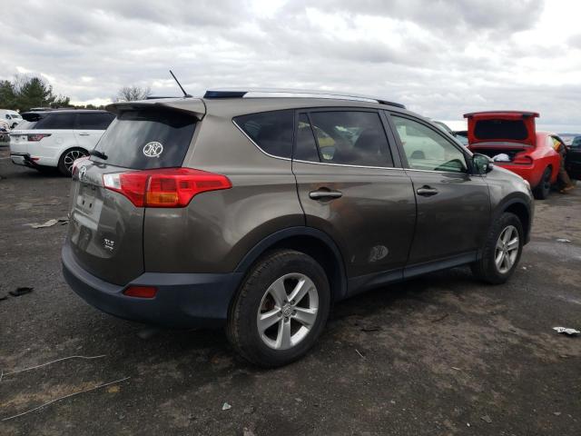 Photo 3 from auction – 2013 TOYOTA RAV4 XLE with VIN JTMRFREV8D5002621
