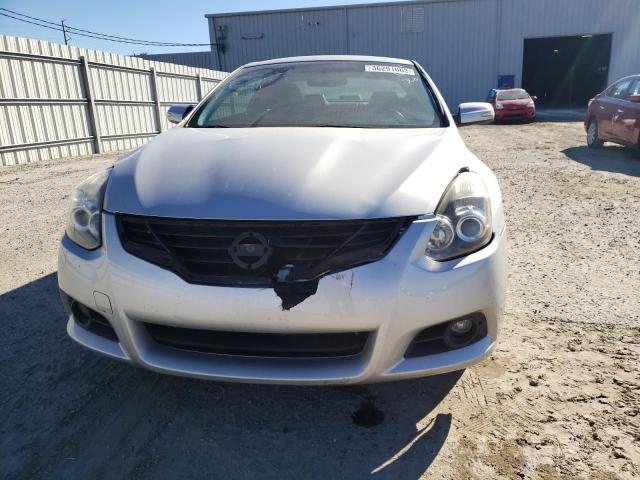 Photo 5 from auction – 2011 NISSAN ALTIMA S with VIN 1N4AL2EP7BC100665