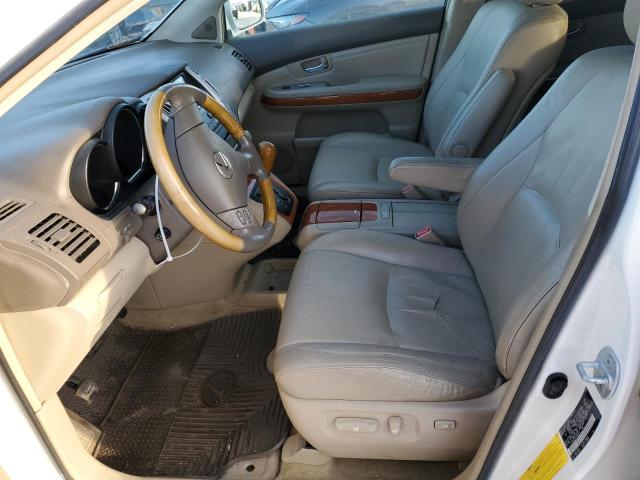Photo 7 from auction – 2007 LEXUS RX 350 with VIN JTJGK31U470006516