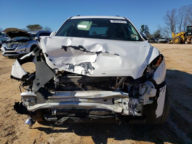 Photo 5 from auction – 2015 CHEVROLET EQUINOX LT with VIN 2GNALCEK9F1108659