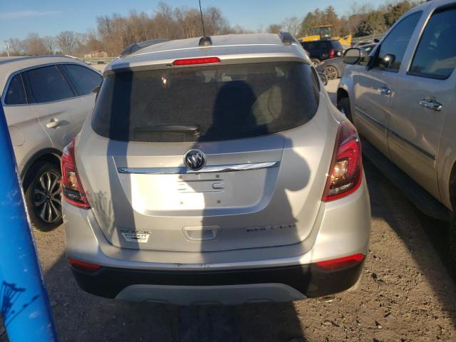 Photo 6 from auction – 2017 BUICK ENCORE PRE with VIN KL4CJASB3HB207880