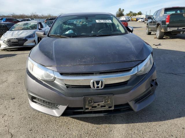 Photo 5 from auction – 2017 HONDA CIVIC LX with VIN 2HGFC2F57HH512511